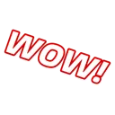 wow