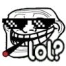 lol