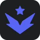 3_278blurplehypesquad Discord Emoji