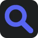 3_925blurplesearch Discord Emoji