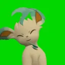 LeafeonVibe