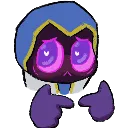 YettiShy YettiShy