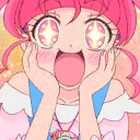 Precure_wow