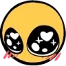 blushy