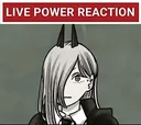 powerreaction