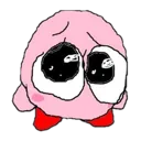 kirbysad