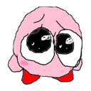 :kirbysad: