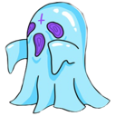 :ghosty: