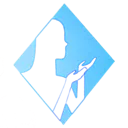 Blue Diamond bluediamond Discord Emoji