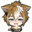 goroucry Discord Emoji