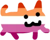 meowlesbian