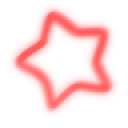 red_star Discord emoji