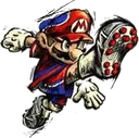 mario_strikers Discord Emoji