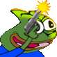 pepegagun