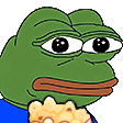 popcorn