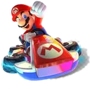 Mario Kart Discord Emoji