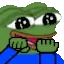 PeepoFinger
