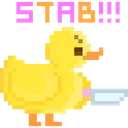 StabbyDuck
