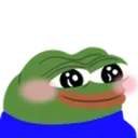 PeepoBlush PeepoBlush