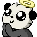 emojisdiscordpandaangel Discord Emoji