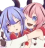 meika_hug