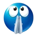 Blue_pray Blue_pray
