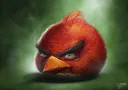 Redbird Discord Emoji