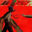 chainsaw