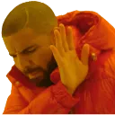 drakeNope