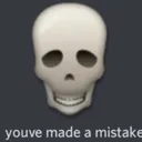 youmadeamistake