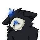 PuroSad Discord Emoji