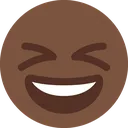 Blacklaugh Discord Emoji