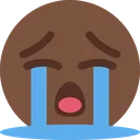 Blacksob Discord Emoji