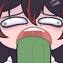 MikaVomit