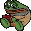 sadgePoor