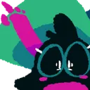 ralsei_look ralsei_look