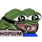 HOPIUM