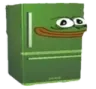 fridge