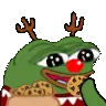 peepoRudolphCookie peepoRudolphCookie