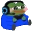 peepoSitGamer