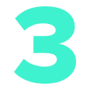 3_ Discord emoji