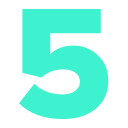 5_ Discord emoji