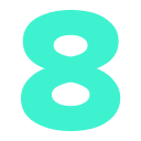 8_ Discord emoji