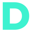 D_ Discord emoji
