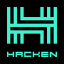 Hacken_black Discord emoji