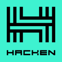 Hacken_green Discord emoji