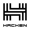 HAI_black Discord emoji