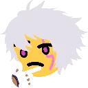 addthinking Discord Emoji