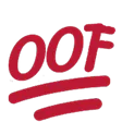 OOF Discord Emoji
