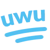 P Uwu pUwu Discord Emoji